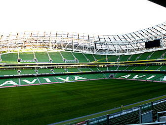 Tickets for Ireland's pre-...